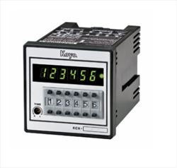Bộ đếm hãng Koyo Electronics KCX-1, KCX-2, KCX-3, KCX-4, KCX-1D, KCX-2D, KCX-3D, KCX-4D, KCX-5D, KCX-6D